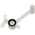 Siège de réservoir d'eau + joint pour machine à café Nespresso Piccolo Dolce Gusto Krups
