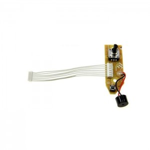 Carte électronique de commande pour Autocuiseur MOULINEX SS-993424