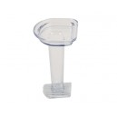Poussoir de bol pour robot multifonctions Fresh Express  Moulinex