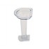 Poussoir de bol pour robot multifonctions Fresh Express  Moulinex
