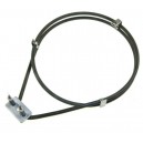 Résistance circulaire pour four Electrolux