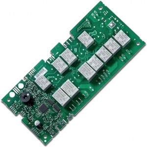 Module de puissance (20 x 9 cm) pour Four BOSCH 00659594