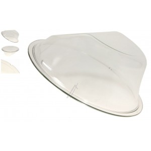 Hublot en verre pour Lave-Linge THOMSON 12538100000006
