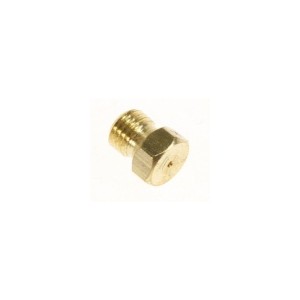 Injecteur gaz naturel pour Cuisinière BEKO 431920069