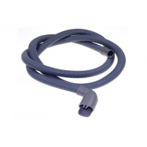 Tuyau de vidange coudé pour Lave-vaisselle Smeg 758971678