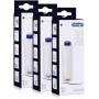 Lot de 3 filtres à eau originaux pour machines à café DeLonghi