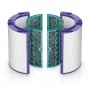 Ensemble de filtres compatible pour purificateur d'air Dyson remplace 969048-02