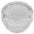 Verre de protection de lampe pour four Whirlpool