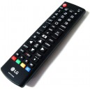 Télécommande originale AKB74915308 pour TV LG