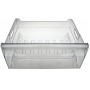 Bac à légumes (455 x 385 x 200 / 172 mm) pour réfrigérateurs Whirlpool - Bauknecht