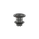 FILTRE CYCLONIQUE COMPLET POUR ASPIRATEUR BOSCH