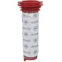 Filtre cylindrique pour aspirateurs Zoo Athlet