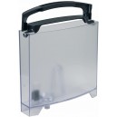 Réservoir à eau pour machines à café Krups, Delonghi