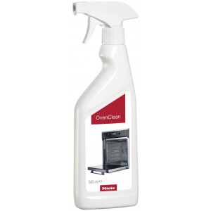 Spray nettoyant (500ml) pour Four MIELE 10162230