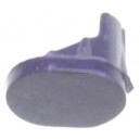Cache plastique pour fer à vapeur Philips