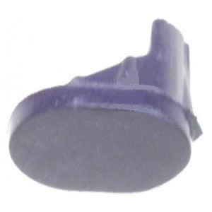 Cache en plastique pour Centrale Vapeur PHILIPS 996510070261