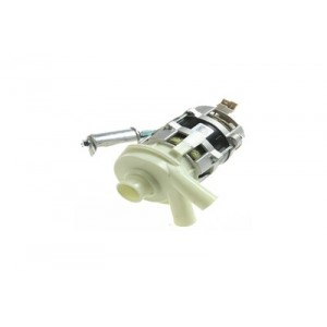 Pompe pour Lave-vaisselle Haier 49098644