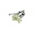 Pompe de cyclage pour lave-vaisselle Haier - Proline - Nardi - NEC - Teka