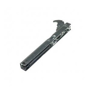Charnière de porte pour Four WHIRLPOOL 481010593168