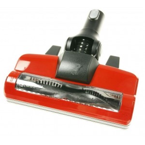 Brosse électro pour Aspirateur BOSCH 17003111
