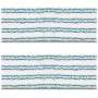 Lot de 2 serpillères pour brosse nettoyeur vapeur Vaporflexi  POLTI