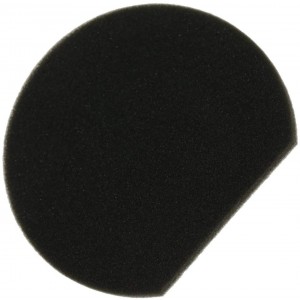 Mousse filtrante pour Aspirateur BOSCH 12022750