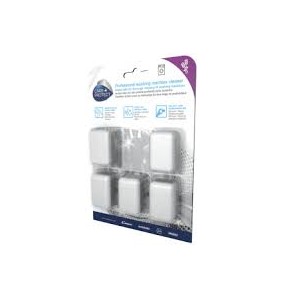 Pastilles de nettoyage pour Lave-Linge CARE PROTECT 35602255