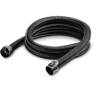 Rallonge de flexible 3,5 m dn 35 mm pour Aspirateur KARCHER 28633050
