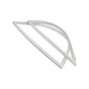 joint magnetique congelateur pour congélateur WHIRLPOOL