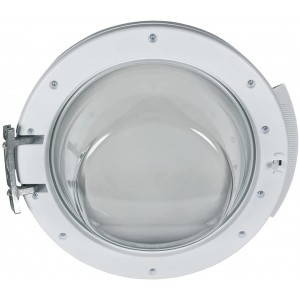 Hublot complet pour Lave-Linge BOSCH 11008957