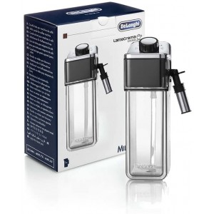 Réservoir à lait pour Cafetière DELONGHI 5513297811