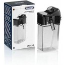 Réservoir à lait pour machine à café Dinamica Delonghi