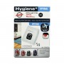 Lot de 4 sacs Hygiène + pour aspirateurs Silence Force Rowenta