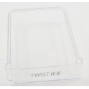 Réserve glaçons twist ice pour réfrigérateur Whirlpool