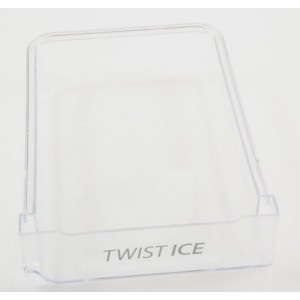 Réserve glaçons twist ice pour Réfrigérateur WHIRLPOOL 488000480565