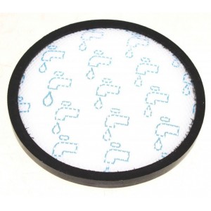 Filtre séparateur pour Aspirateur SEB SS-7222060695