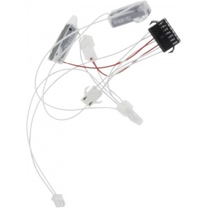 Capteur fermeture de couvercle pour Robot cookeo MOULINEX SS-993400