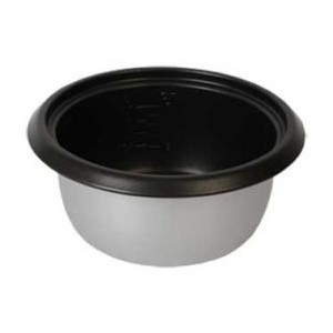 Cuve de cuisson (ø 25cm - hauteur : 11cm) pour Cuiseur vapeur SEB SS-991501