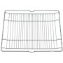 Grille combinée HZ434000 (43 x 37,5 cm) pour fours BOSCH - Siemens