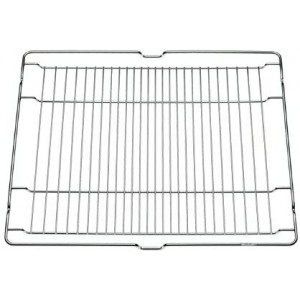 Grille combinée hz434000 (43 x 37,5 cm) pour Four BOSCH 00664050
