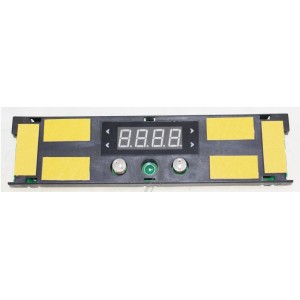 Module programmé pour Four CANDY 49040847