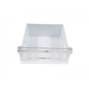 Tiroir supérieur freezing zone pour Réfrigérateur LG AJP76458805