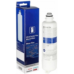 Filtre à eau ultraclarity pro pour Réfrigérateur BOSCH 11032518