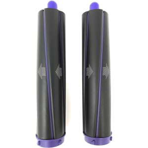 Rouleaux longs de 40mm pour Sèche-cheveux Dyson Airwap 970290-02