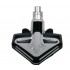 Brosse d'aspirateur 32,4 V avec led pour aspirateurs Air Force Extreme Silence Rowenta RS-2230001218 