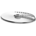 Disque à râper pommes frites pour robot multifonctions BOSCH