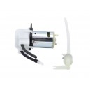 Pompe pour balai vapeur Black & Decker - Adapté sur les nettoyeurs vapeur gamme FSMH.