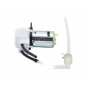 Pompe pour balai vapeur Black & Decker - Adapté sur les nettoyeurs vapeur gamme FSMH.
