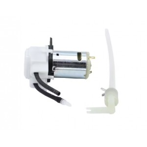 Pompe pour Nettoyeur Vapeur BLACK & DECKER 90624976