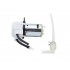Pompe pour balai vapeur Black & Decker - Adapté sur les nettoyeurs vapeur gamme FSMH.